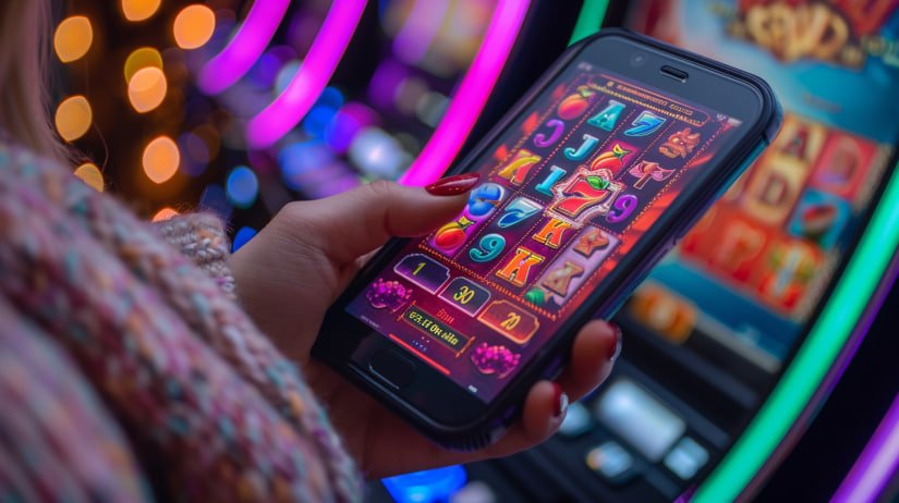 Màn hình ứng dụng 66win33 trên điện thoại Android và iPhone tại Việt Nam