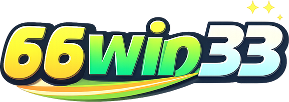 Logo 66win33 – trang chủ